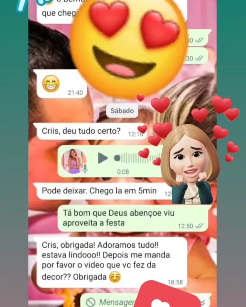 Depoimento Clientes Bia Que Decora 4