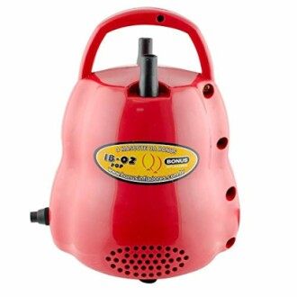 Compressor de balão IB 02 POP - Bonus - 110v