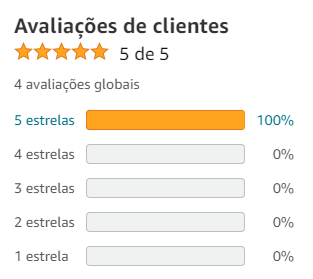 avaliacao clientes amazon inflador IB 02 Bonus