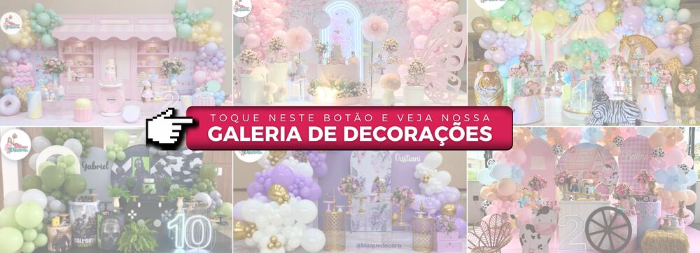 galeria de decorações de festas (1)